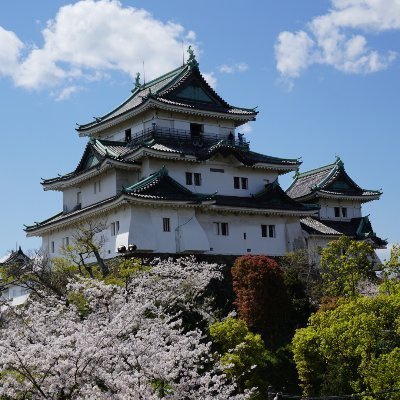 和歌山市　観光課さんのプロフィール画像