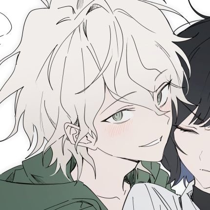 Y0Uanymore's profile picture. 엄마의 외도충격으로 자공자수에 빠졌다고 하면 되는거잖아? 믿을괴물하나없어 함께 딸칠수있는건 나자신뿐이다 이거 아님? 코마에다랑 비슷한데 얘도 이래서 희망으로 딸치잖나