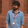 suganth_nvs's profile picture. Mechie 👨🏻‍🏭⚙️ | Introvert | Vijay | CSK | TVK🇪🇦 | Messi |