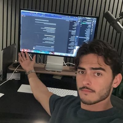 Lukealexender's profile picture. Professional trader | Specializing in crypto & global markets | Focused on smart risk management, consistent growth & long-term wealth strategies 🚀📊