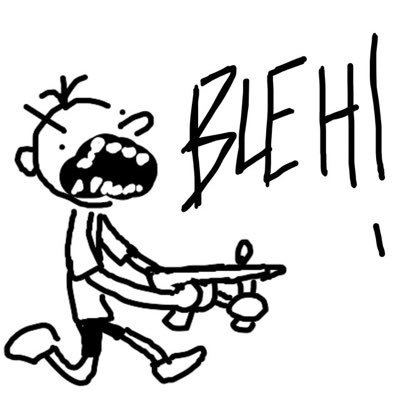The_Bleh_Guy's profile picture. Bleh. Bleh Bleh Bleh. Bleh Bleh? Bleeeeeeeeh. I just say Bleh a lot. Ran by @Hunter19272