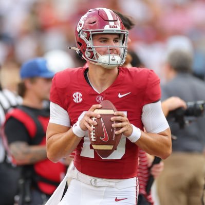 TGSportsTakes's profile picture. Just your average dude that loves sports and talking all things sports. Roll Tide and Who Dey!