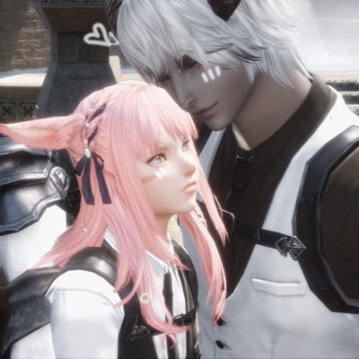 FF14_Dooog's profile picture. 