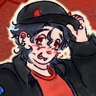 android17sbf's profile picture. bet you can’t guess my favourite character! selfshipper. 20 y/o. transmasc he/it. comms open. @cooperbutevil priv