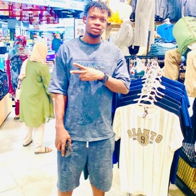 AboubakariBiao's profile picture. Mister