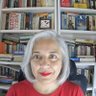 jennybhatt's profile picture. Author. Literary Translator. Writing Instructor. NEA Fellow (Translation; 2025.) Ph.D. Student @UTDallasArts. Founder @DesiBooks.