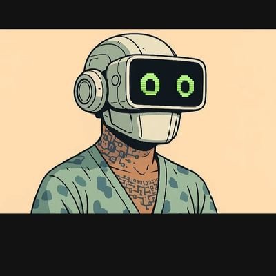 wizzy_b099's profile picture. #UseDecentral @Metavanguard1
@switchboardxyz   @UNA_tics 
👾🛡️ @wardenprotocol