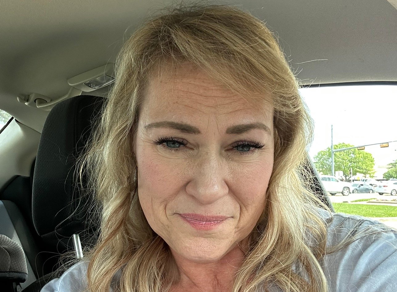 TammyRPort23's profile picture. Christian, Wife, Mother, Grandmother & Sister