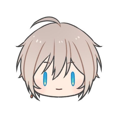 hagiri_sizuku_'s profile picture. のんびり好きなことやっていく｜個人勢男装vtuber｜生息地Twitch｜メイン🎮配信(VALORANT、RPG等)｜スロカス｜お父様お母様 @ikkin_live2d｜ゲリラ配信。https://t.co/oagtLNzAkR