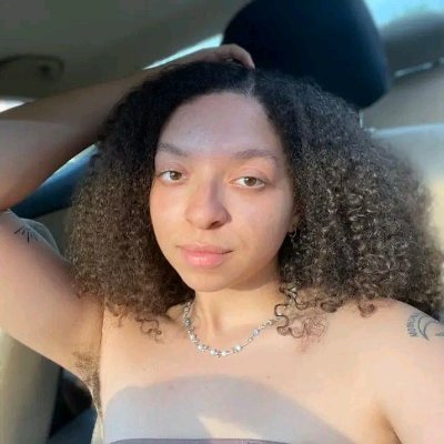 SarahJessi55192's profile picture. I am just new on here looking for new friends .....feel free to chat with me 🥰❤