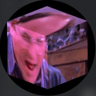 Boolean0perator's profile picture. ❌❌❌ | 🏳️‍🌈