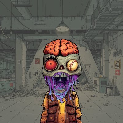 dax0015's profile picture. head of community : @chainZilla_ | Matthew 6 : 25 - 34 | Habakkuk 2:3