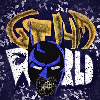 GTHMWRLD's profile picture. I see ẞÂȚŠ everywhere! 🦇🦇🦇 Welcome to my World🌎 where everyone is Batman😈Everythang Batman Batshit BatFam Batcowls from Day 1 to year infinity. Music 👇