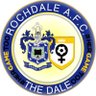 RochdaleHGT's profile picture. Official account for @hergametoo @officiallydale | For help, advice & to report any sexist abuse | Share experiences & achievements | Football is for everybody