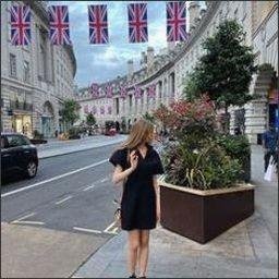 brafford8551672's profile picture. 