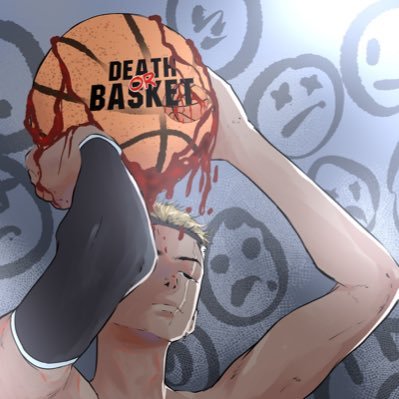 DeathorBasket's profile picture. https://t.co/7AUDCWS6Fe