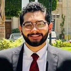 AhmedElmehrath's profile picture. Postdoc @MDAndersonNews 📊 | MD @CairoUniv 🎓 | GCSRT '22 @harvardmed | 🇪🇬