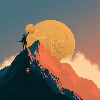 wisdom4profit's profile picture. $TKC = 1 || Get Early Entry to Gem tokens || Join My Free Telegram Group ⬇️