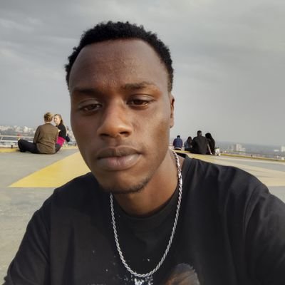 KelvinKipk70871's profile picture. An African liberator,King of Africa