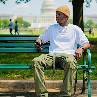 ToniMegbayowo20's profile picture. Conseiller de voyage et consultant touristique