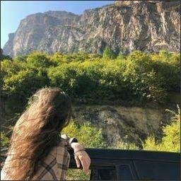 leverette55558's profile picture. 