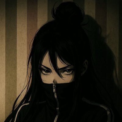 anasxfia's profile picture. here for a good time not a long time - i yap and play a lot of horror games 🖤 🇵🇷