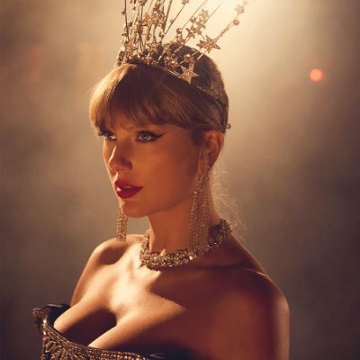 thefateofally's profile picture. 30 - Eras Tour x 4