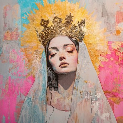 ditzicow's profile picture. moo