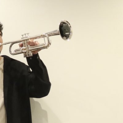 kuck_tp1208's profile picture. 何を思ったか管楽器経験ゼロから突然始めたトランペット。ソウル系のトランペットが好き。