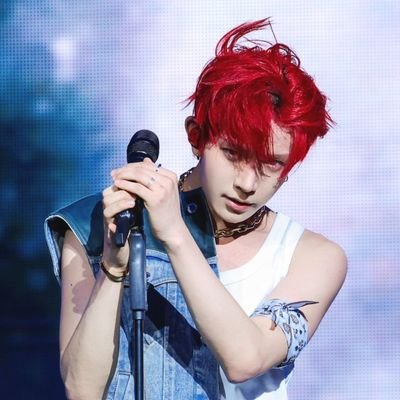 hamsterheehee's profile picture. ♡multi stan♡ she/her • '01 • 🏳️‍🌈