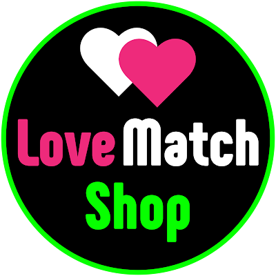 lovematchshop's profile picture. 🎨Creative couple gifts & Custom art
🛒Shop my Redbubble designs
✨Turn your photo → into a masterpiece