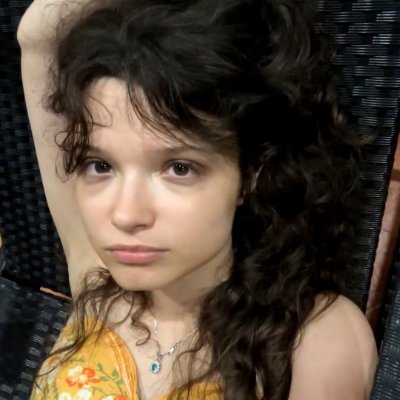 ilovefishfeet's profile picture. #Lettychud since 2023
Day 1 #BinxBesties 
Angelcel
"A foot in the tank is worth two on the gram" - Me
Not all fish are created equal