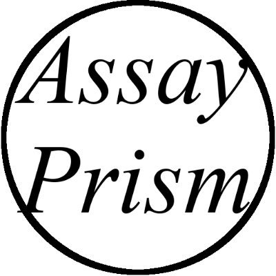 Assayprism's profile picture. 