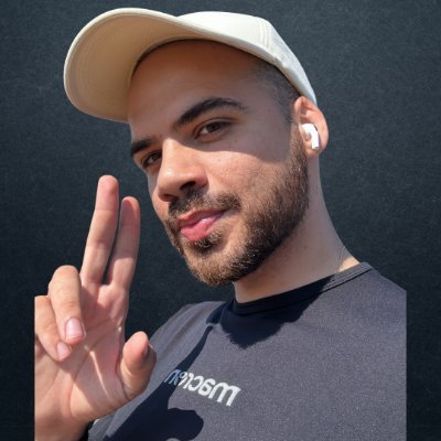 sCuz123's profile picture. Sr Software developer • Indie hacker
 🚩  Scouting real frustrations with AI agents:
 🔗 https://t.co/ftY1tpfJ4E