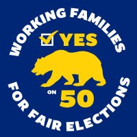 Working Families for Fair Elections (@cafairelections) 's Twitter Profile Photo