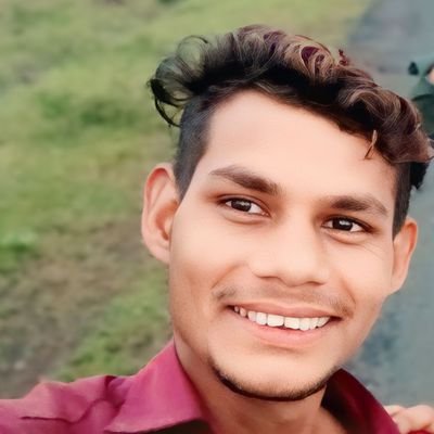 VirendraMa75897's profile picture. Hello, नमस्कार!   
                       दोस्तों मेरा नाम Virendra Mahobiya Hai, 
   में Mp जबलपुर एक छोटे से गाँव का रहने वाला हुँ!