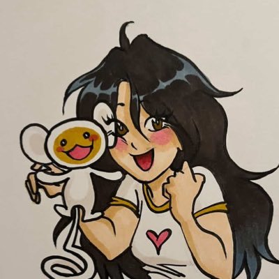 woeisbeep's profile picture. girl whatever, pickleball || multifandom! || seaside trio pilled || (mostly 🎫)💳❔❤️‍🔥🥨📖🌿