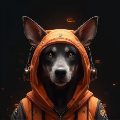 Annamaria621381's profile picture. 🌐 Deciphering blockchain's future, one token at a time. #Crypto #NFT #DeFi