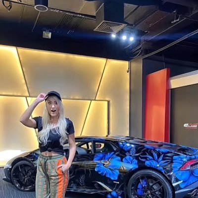 evankaterose85's profile picture. I’m a caring and honest lady I’m a billionaire I came from a wealthy family I came here to help the people in any situation ain’t here for games