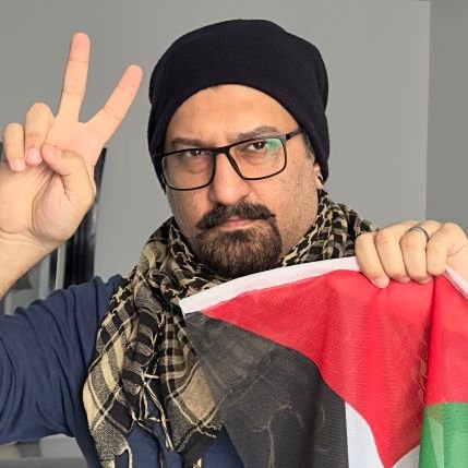 Dinrandir_EM's profile picture. Emergency medicine specialist doctor - Giresun - Tirebolu state hospital🇹🇷, and a musician, Pro-Palestine🇵🇸 #free_Palestine