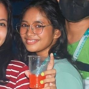 izbrndth's profile picture. parang future chemical engineer 👩🏾‍🔬 👩🏽‍⚕️ | aal is well