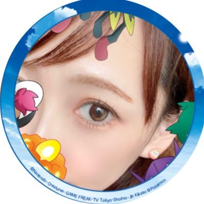 marunn11's profile picture. 息子(7歳).娘(5歳).👨.家族ᴸᴼᵛᴱ⸜❤︎⸝ ┊コスメ💄 カラコン┊美容┊ファッション୨୧┊カフェ☕︎┊アニメ┊ポケモン┊パンどろぼう┊ピアノ┊︎パン・お菓子作り🍞┊食べる事𓌉𓇋が大好きなパート主婦のアカウントです🍀同じ趣味の方仲良くして下さい ◡̈♡ #まーる弁当記録 #まーるレポ #まーる当選報告