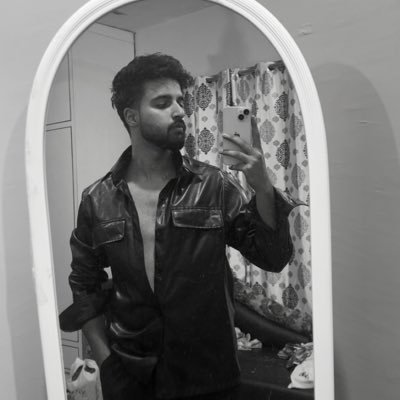 mohammedaarib1's profile picture. 