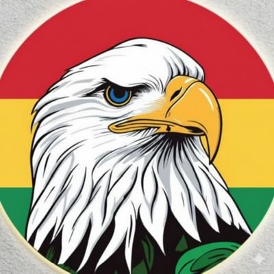 HawkArmyGhana's profile picture. $Hawk THE SHIB KILLER @Hawk_killshib  TG:https://t.co/aF0Nld5ULs ;CA：
0xe846d164b88ed2e1209609fea3cf7a3d89d70d2d