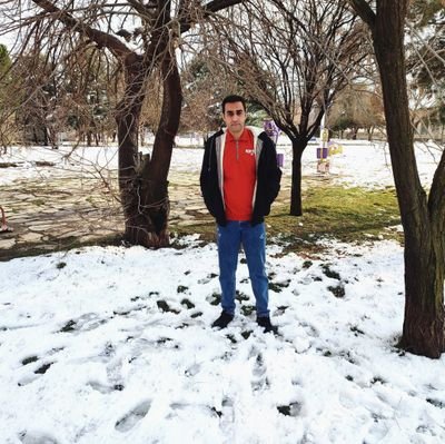 Erfan_mirzaei7's profile picture. Is a mirror world; Whatever you will see, you will see a reflection - if there is no light, your darkness will return.
