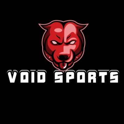 VoidSports1's profile picture. Updating you with the latest sports news around the 🌍    Free Betting Tips