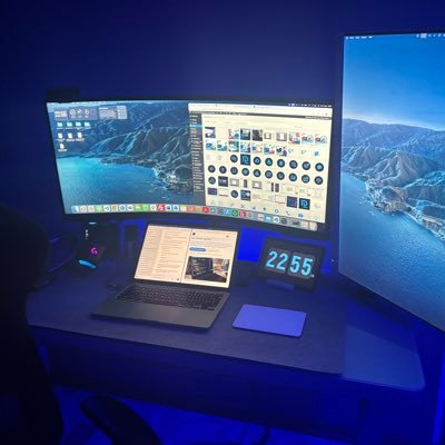 Derwebmacher's profile picture. Individuelle Business-Tools für Kanzleien, Speditionen & Mittelstand. Weniger Excel & Papier – mehr Effizienz, Automatisierung & Freiheit.
