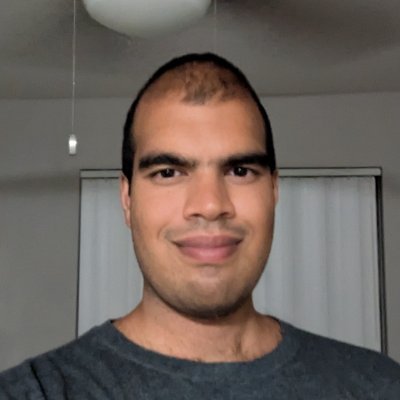 srivatsamath's profile picture. Math researcher working in Random Walks on Groups