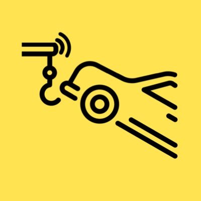 towzme's profile picture. Get notified the moment your car is towed