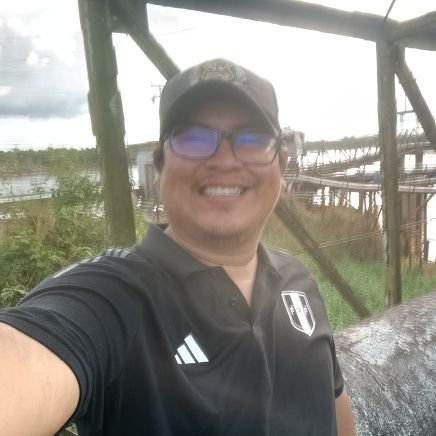 djangeloyu's profile picture. 